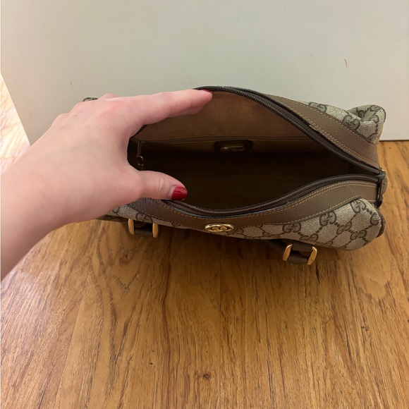 Gucci brand new never used